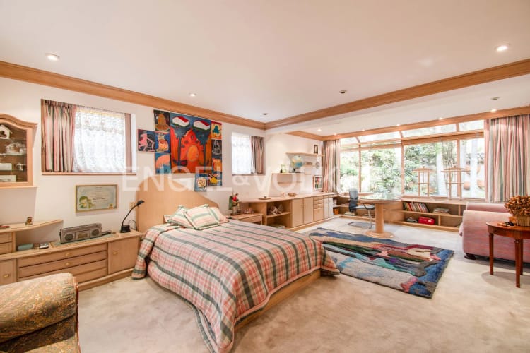 Casa de 4 alcobas en venta en El Refugio, Bogotá, 827 m² · foto 19 de 23