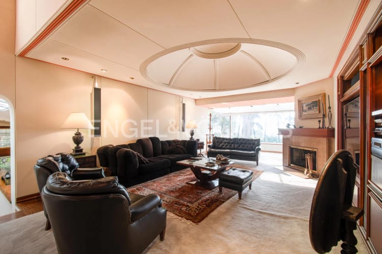 Casa de 4 alcobas en venta en El Refugio, Bogotá, 827 m² · foto 18 de 23