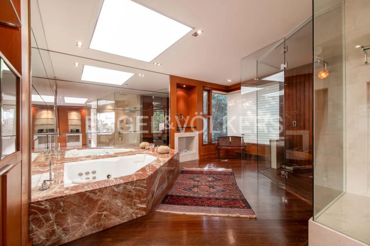 Casa de 4 alcobas en venta en El Refugio, Bogotá, 827 m² · foto 16 de 23