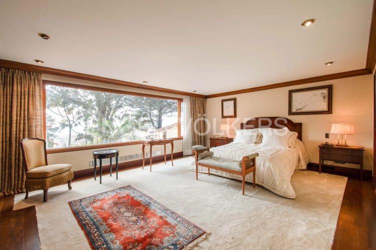 Casa de 4 alcobas en venta en El Refugio, Bogotá, 827 m² · foto 13 de 23