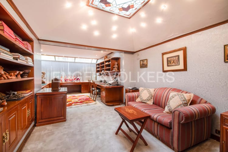 Casa de 4 alcobas en venta en El Refugio, Bogotá, 827 m² · foto 10 de 23