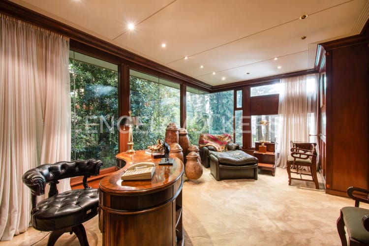 Casa de 4 alcobas en venta en El Refugio, Bogotá, 827 m² · foto 9 de 23