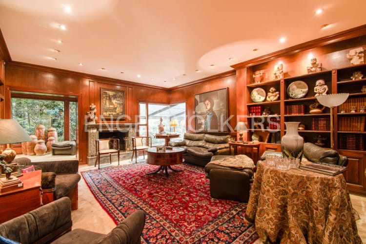 Casa de 4 alcobas en venta en El Refugio, Bogotá, 827 m² · foto 8 de 23