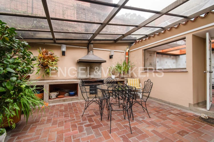 Casa de 4 alcobas en venta en El Refugio, Bogotá, 827 m² · foto 7 de 23