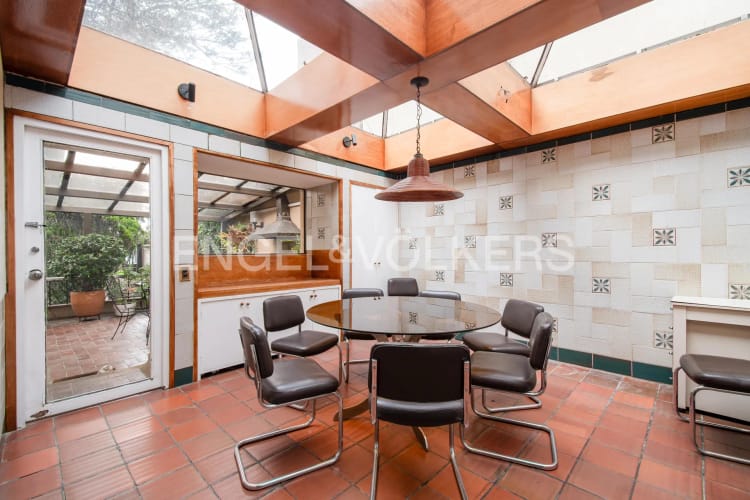 Casa de 4 alcobas en venta en El Refugio, Bogotá, 827 m² · foto 6 de 23