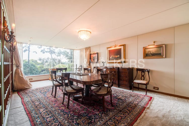 Casa de 4 alcobas en venta en El Refugio, Bogotá, 827 m² · foto 4 de 23