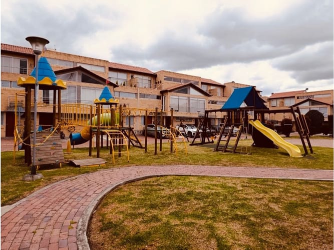 Casa de 3 alcobas en venta en Yerbabuena, Chía, 220 m² · foto 8 de 22