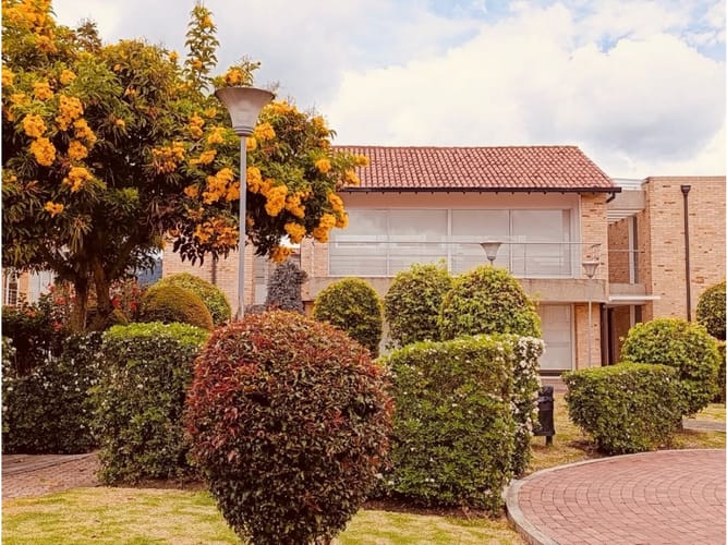 Casa de 3 alcobas en venta en Yerbabuena, Chía, 220 m² · foto 9 de 22