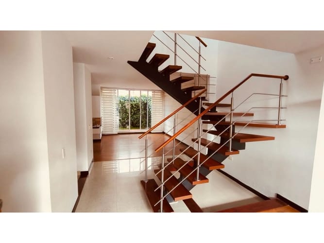 Casa de 3 alcobas en venta en Yerbabuena, Chía, 220 m² · foto 13 de 22