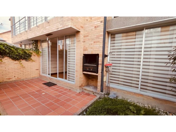 Casa de 3 alcobas en venta en Yerbabuena, Chía, 220 m² · foto 18 de 22