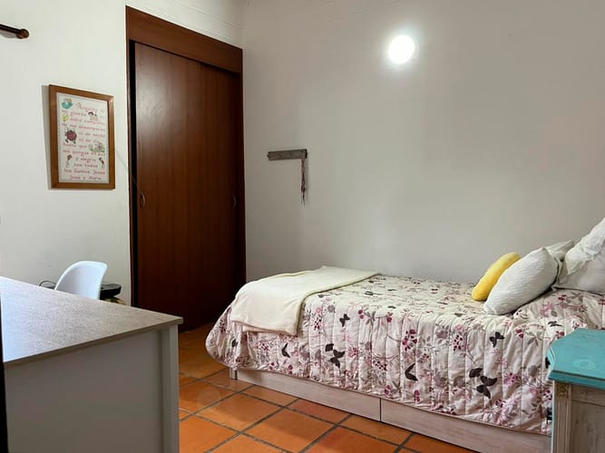 Casa de 4 alcobas en arriendo en El Retiro, 140 m² · foto 13 de 20