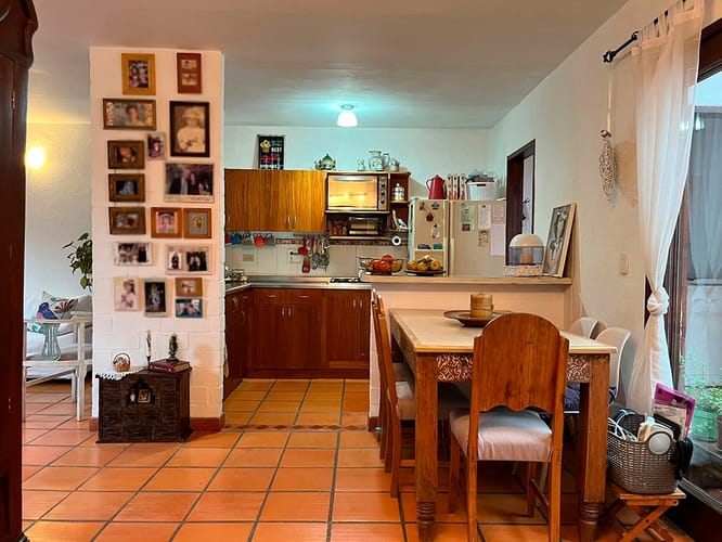Casa de 4 alcobas en arriendo en El Retiro, 140 m² · foto 3 de 20