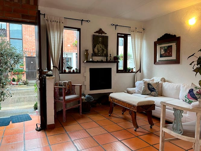 Casa de 4 alcobas en arriendo en El Retiro, 140 m² · foto 4 de 20