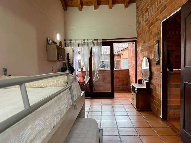 Casa de 4 alcobas en arriendo en El Retiro, 140 m² · foto 11 de 20