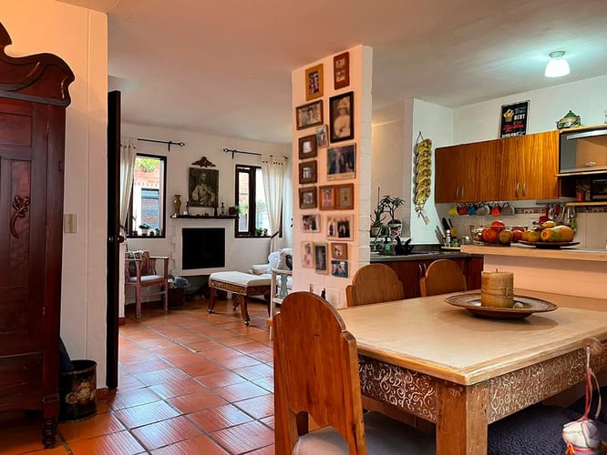 Casa de 4 alcobas en arriendo en El Retiro, 140 m² · foto 2 de 20