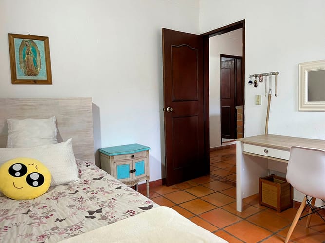 Casa de 4 alcobas en arriendo en El Retiro, 140 m² · foto 10 de 20
