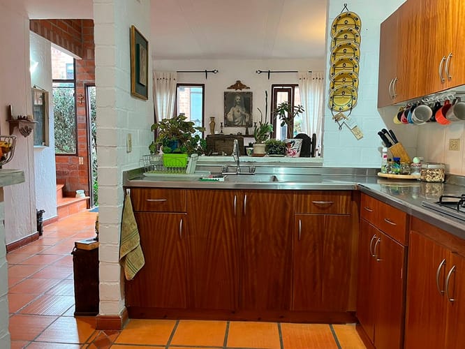 Casa de 4 alcobas en arriendo en El Retiro, 140 m² · foto 5 de 20