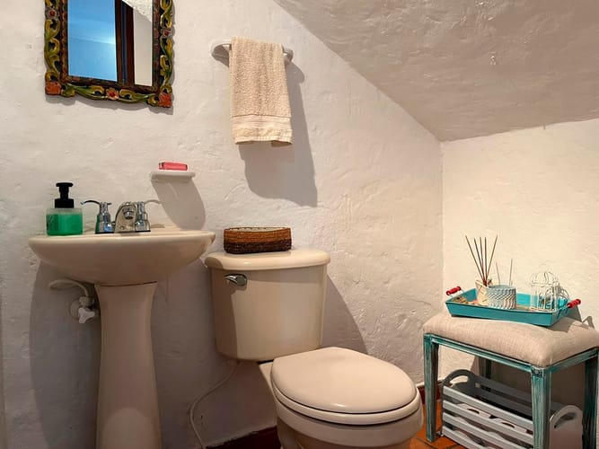 Casa de 4 alcobas en arriendo en El Retiro, 140 m² · foto 17 de 20