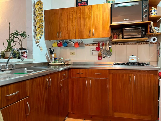 Casa de 4 alcobas en arriendo en El Retiro, 140 m² · foto 7 de 20