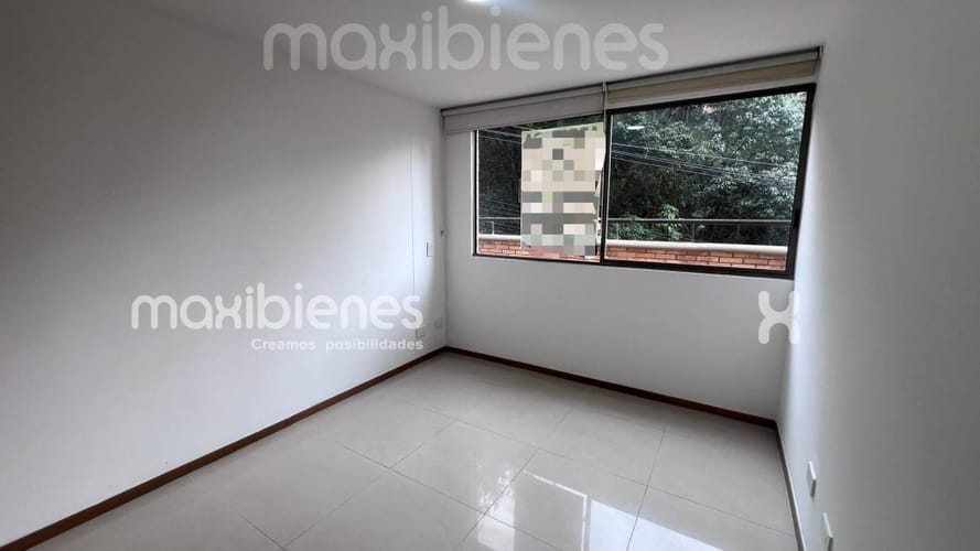 Apartamento de 3 alcobas en arriendo en Aves Maria, Sabaneta, 135 m² · foto 5 de 14