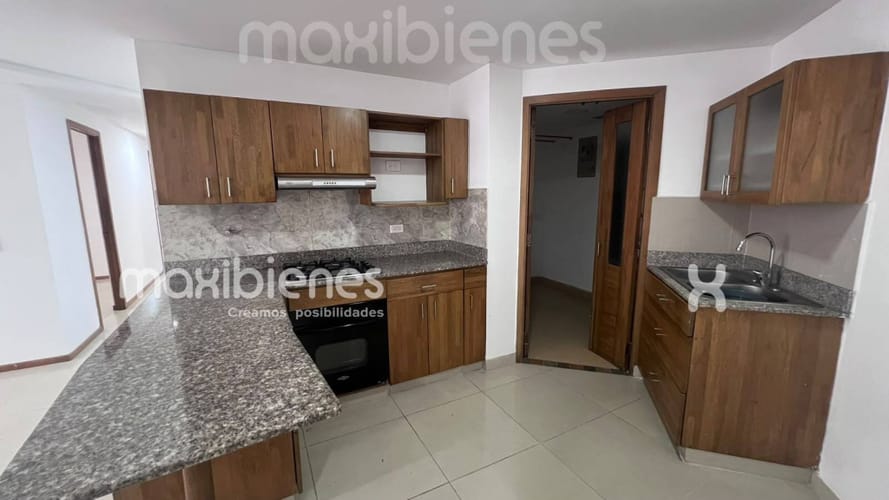 Apartamento de 3 alcobas en arriendo en Aves Maria, Sabaneta, 135 m² · foto 6 de 14