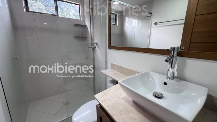 Apartamento de 3 alcobas en arriendo en Aves Maria, Sabaneta, 135 m² · foto 7 de 14