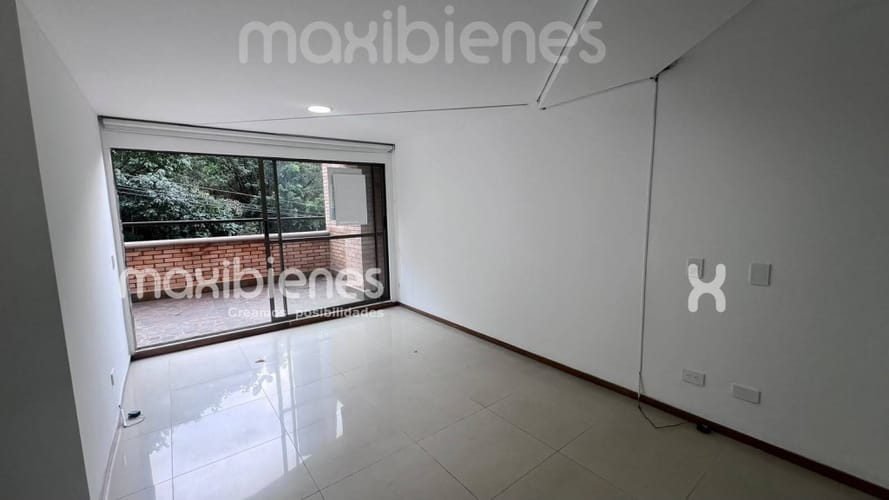 Apartamento de 3 alcobas en arriendo en Aves Maria, Sabaneta, 135 m² · foto 8 de 14