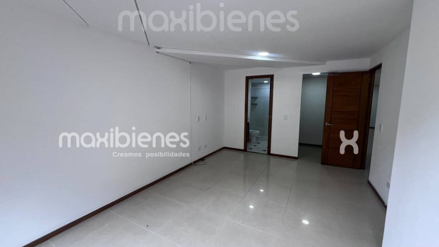 Apartamento de 3 alcobas en arriendo en Aves Maria, Sabaneta, 135 m² · foto 9 de 14