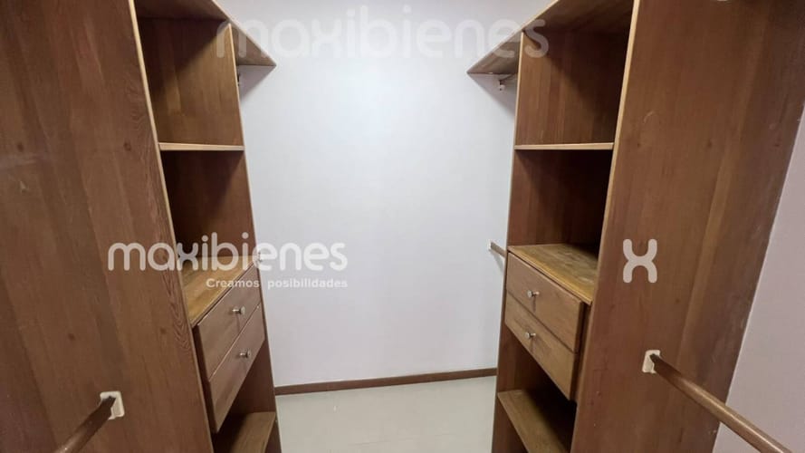 Apartamento de 3 alcobas en arriendo en Aves Maria, Sabaneta, 135 m² · foto 10 de 14