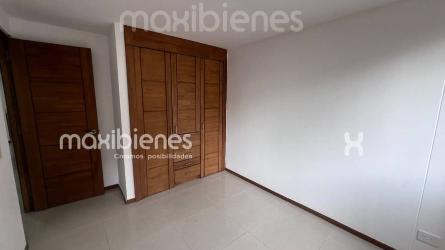 Apartamento de 3 alcobas en arriendo en Aves Maria, Sabaneta, 135 m² · foto 12 de 14