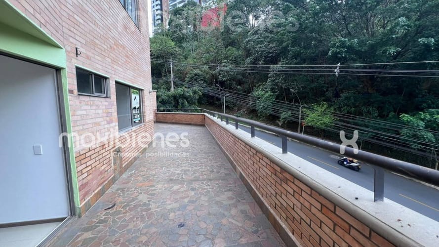 Apartamento de 3 alcobas en arriendo en Aves Maria, Sabaneta, 135 m² · foto 14 de 14