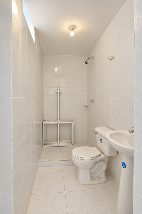 Apartamento de 3 alcobas en arriendo en El Prado, Barranquilla, 180 m² · foto 3 de 9