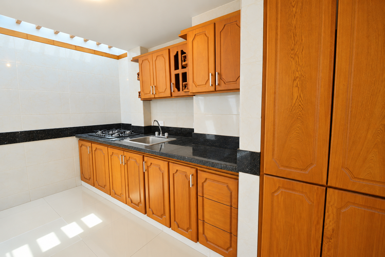 Apartamento de 3 alcobas en arriendo en El Prado, Barranquilla, 180 m² · foto 2 de 9