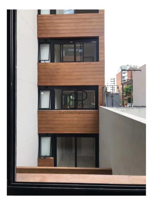 Alquiler Apartamento 2 Dormitorios Buceo balcon y cochera · Foto 2