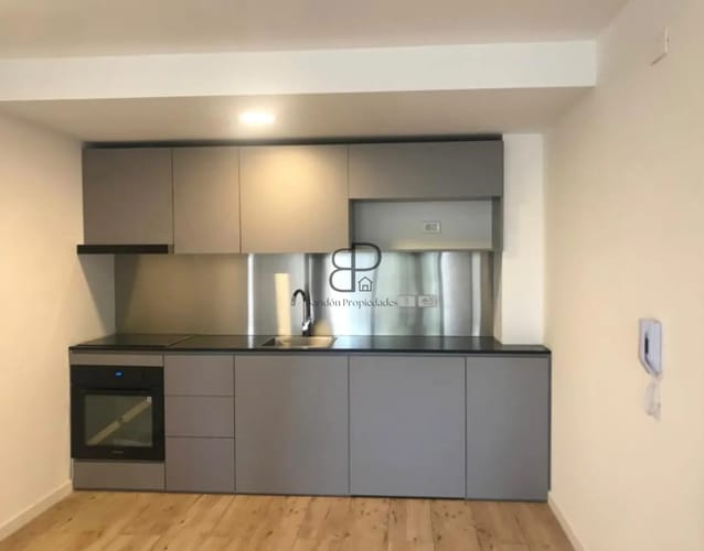 Alquiler Apartamento 2 Dormitorios Buceo balcon y cochera · Foto 4