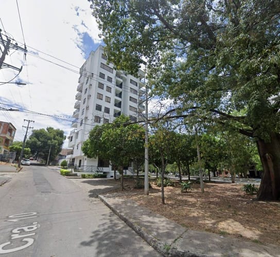 Apartamento de 3 alcobas en arriendo en La Toma, Neiva, 102 m² · foto 1 de 15