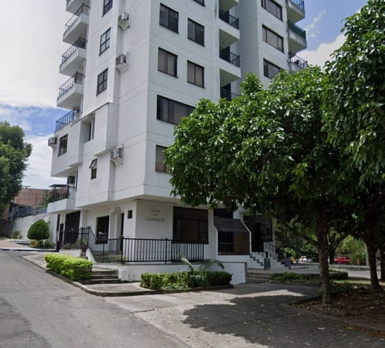 Apartamento de 3 alcobas en arriendo en La Toma, Neiva, 102 m² · foto 2 de 15