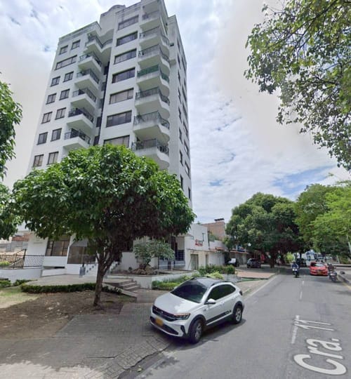 Apartamento de 3 alcobas en arriendo en La Toma, Neiva, 102 m² · foto 3 de 15