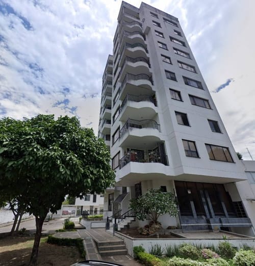 Apartamento de 3 alcobas en arriendo en La Toma, Neiva, 102 m² · foto 4 de 15