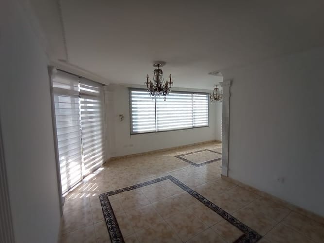 Apartamento de 3 alcobas en arriendo en La Toma, Neiva, 102 m² · foto 5 de 15