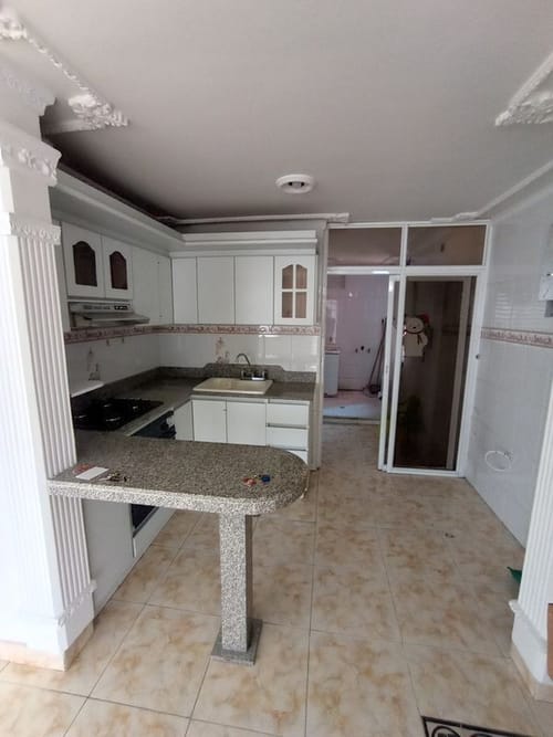 Apartamento de 3 alcobas en arriendo en La Toma, Neiva, 102 m² · foto 7 de 15