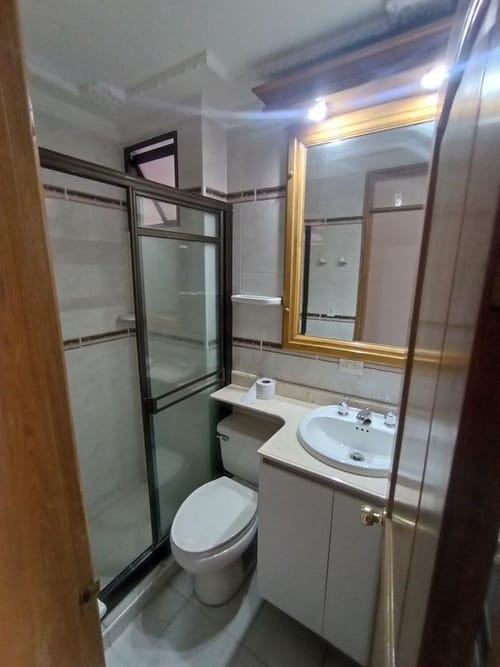 Apartamento de 3 alcobas en arriendo en La Toma, Neiva, 102 m² · foto 12 de 15