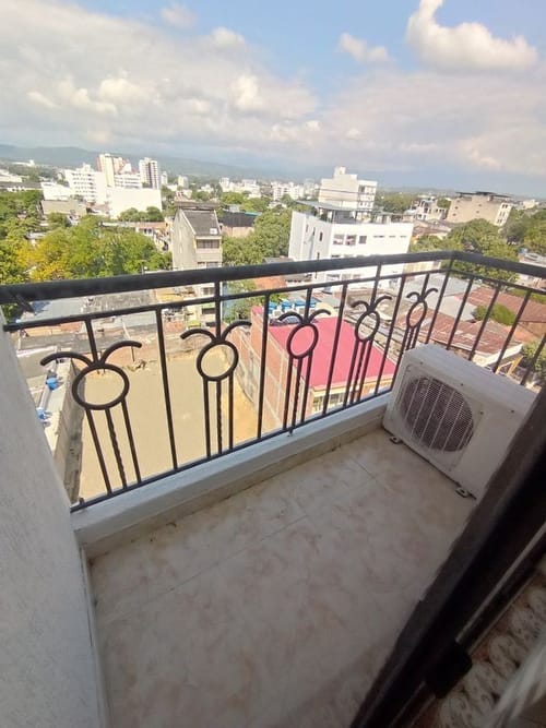 Apartamento de 3 alcobas en arriendo en La Toma, Neiva, 102 m² · foto 14 de 15