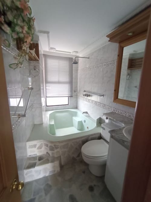 Apartamento de 3 alcobas en arriendo en La Toma, Neiva, 102 m² · foto 15 de 15
