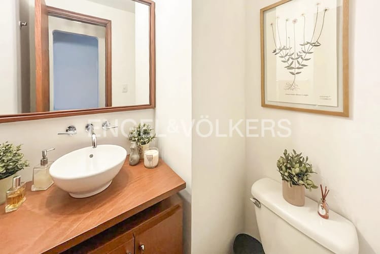 Apartamento de 3 alcobas en venta en Los Rosales, Bogotá, 143 m² · foto 17 de 18