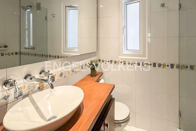 Apartamento de 3 alcobas en venta en Los Rosales, Bogotá, 143 m² · foto 16 de 18