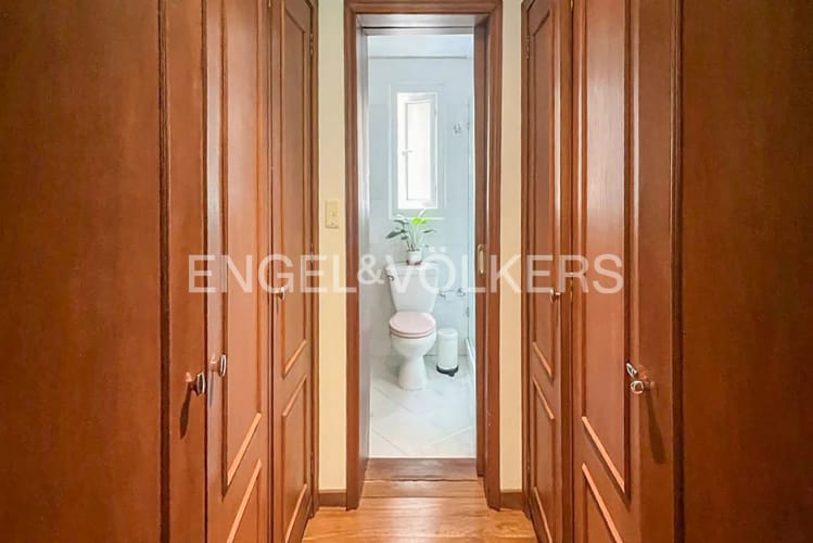 Apartamento de 3 alcobas en venta en Los Rosales, Bogotá, 143 m² · foto 13 de 18