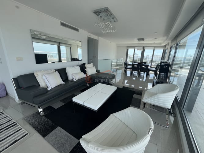 y Alquiler de Espectacular Apartamento en Punta del Este con vista 360 · Foto 2
