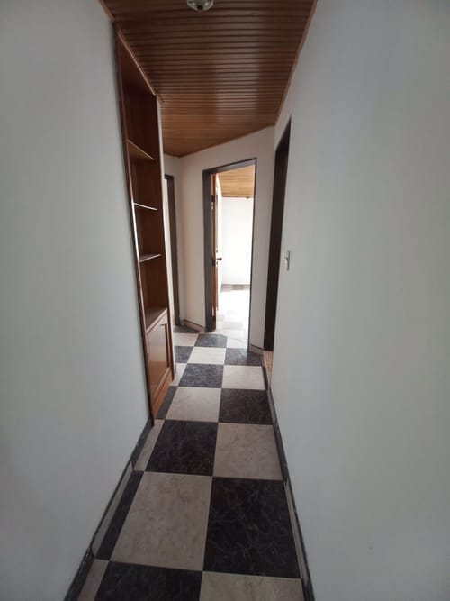 Apartamento de 3 alcobas en arriendo en Tunja, Tunja, 65 m² · foto 4 de 9
