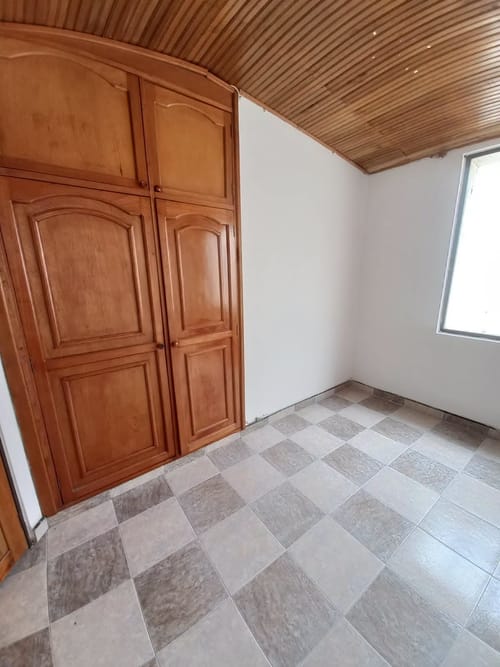 Apartamento de 3 alcobas en arriendo en Tunja, Tunja, 65 m² · foto 5 de 9